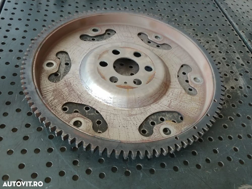 coroana volanta  k12d 1.2 b suzuki ignis 3 2021 - 1