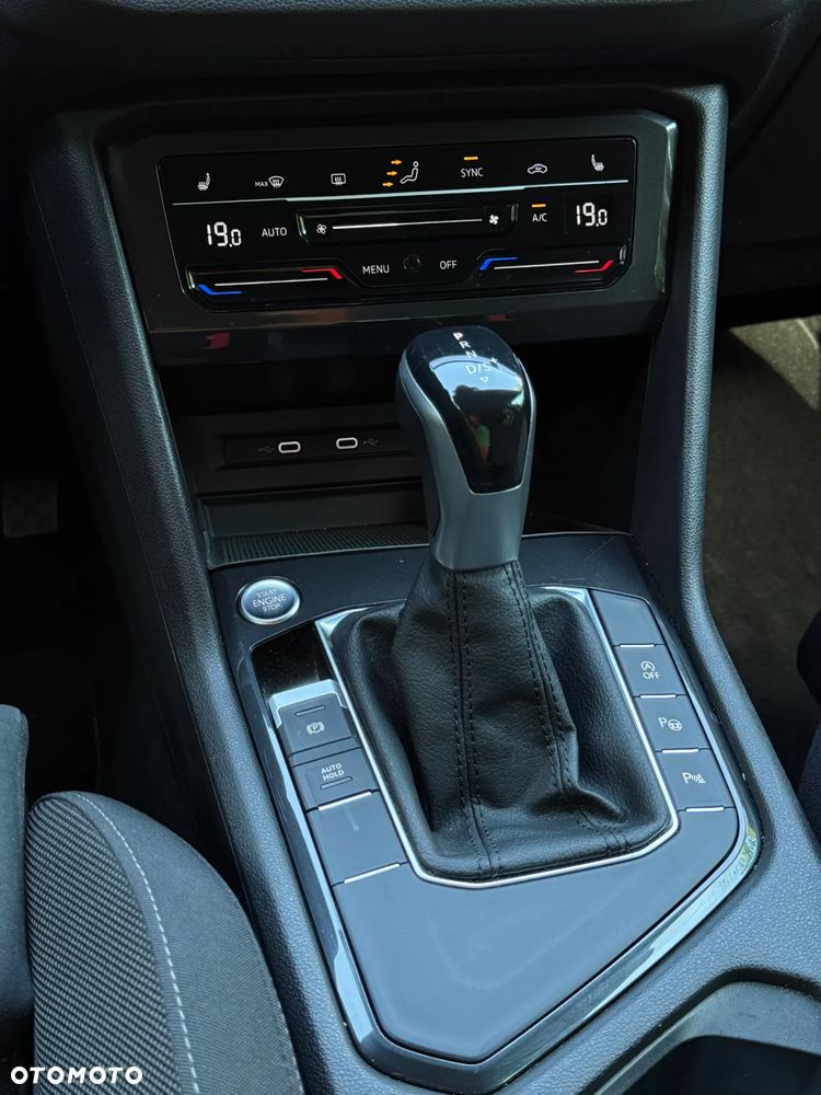 Volkswagen Tiguan 2.0 TDI SCR Life DSG - 19