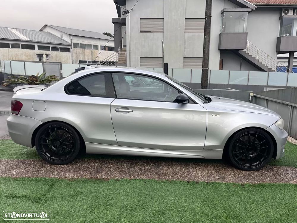 BMW 120 d Coupe Aut. Edition Sport - 19