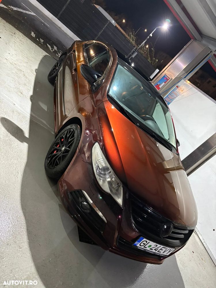 Volkswagen Passat CC 2.0 TDI DPF DSG - 3