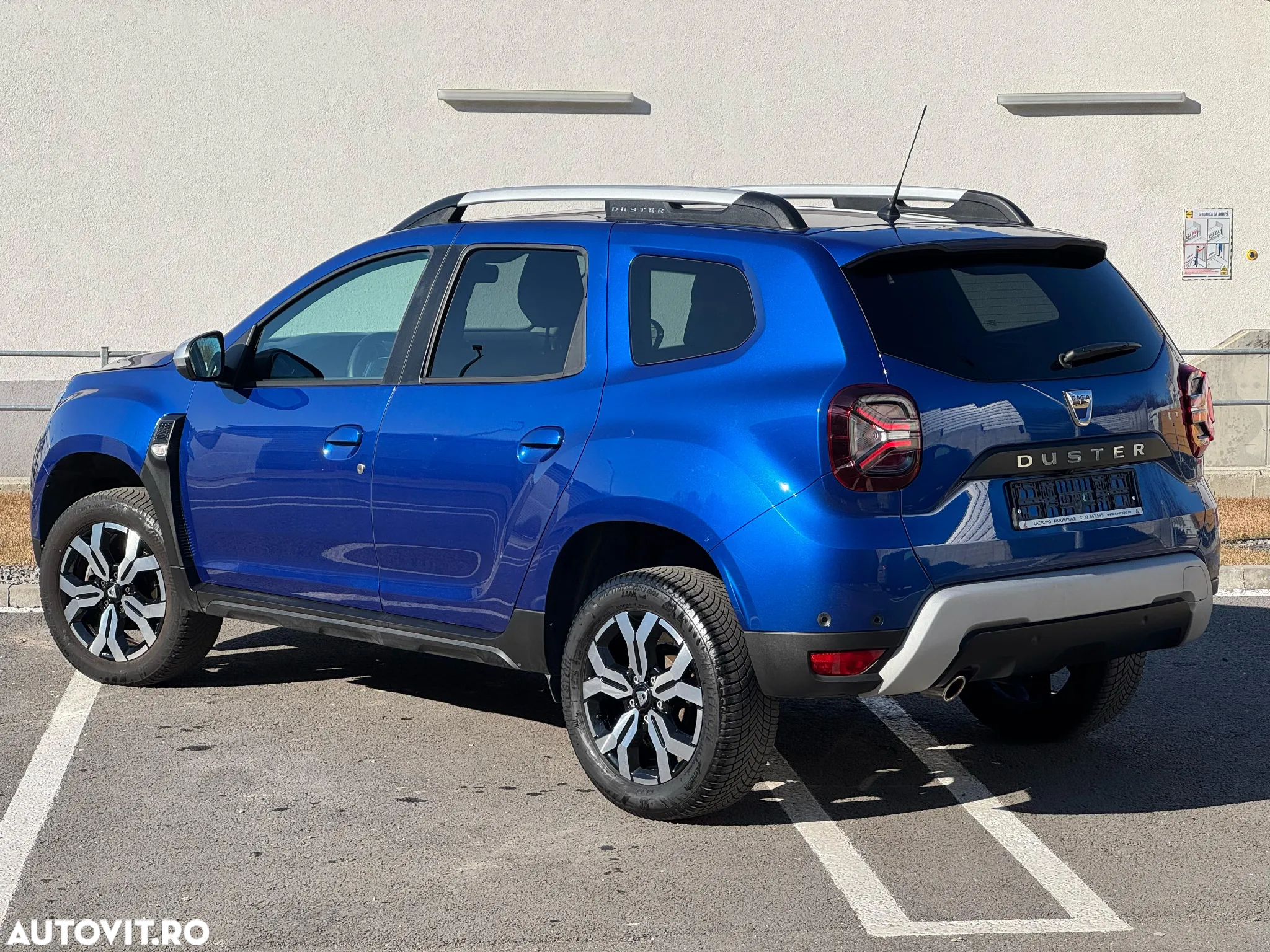 Dacia Duster - 8