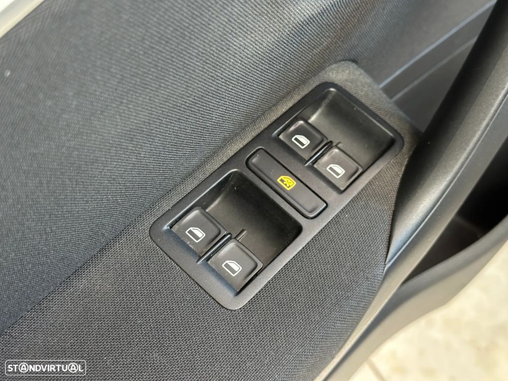 VW Polo 1.4 TDi Lounge - 20