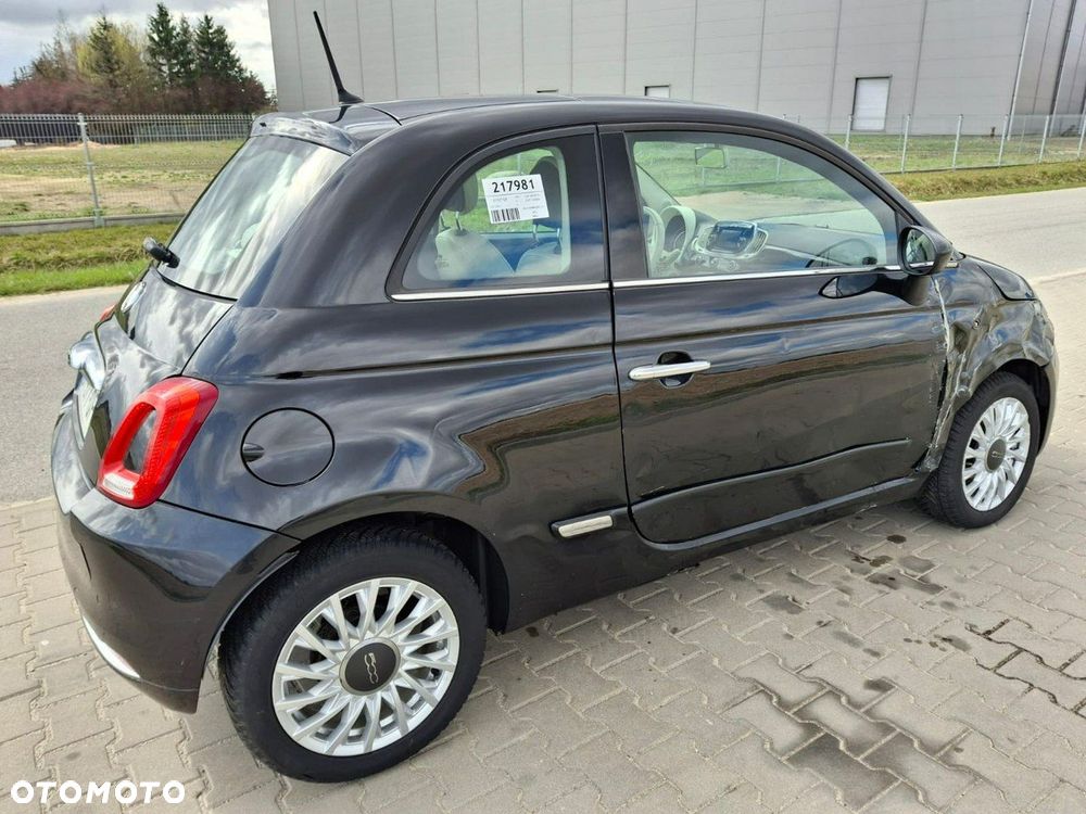 Fiat 500 - 5