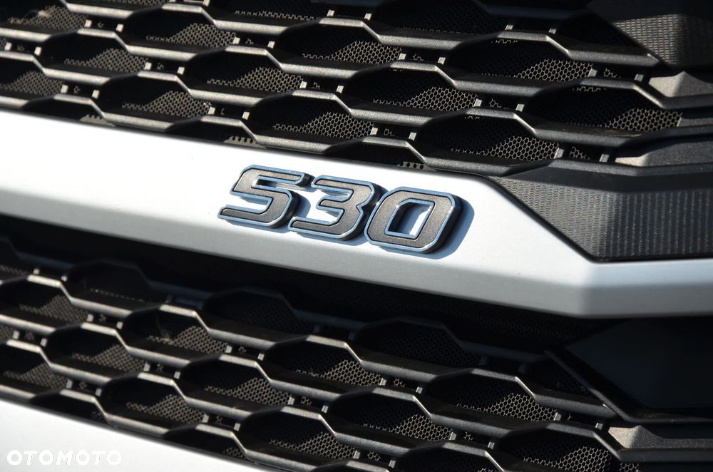 DAF XG+ 530 / ACC / KLIMA P. / PCC / FULL LED / ECO / WAGA / DE 3779 - 6