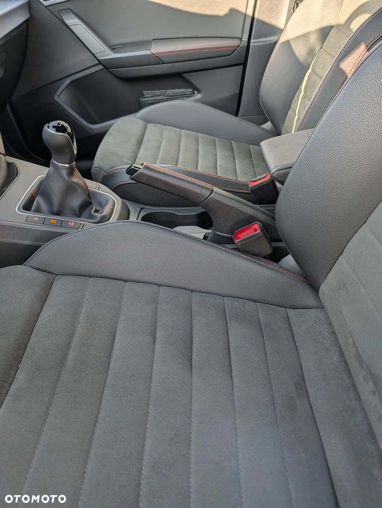 Seat Ibiza 1.0 TSI FR S&S - 9