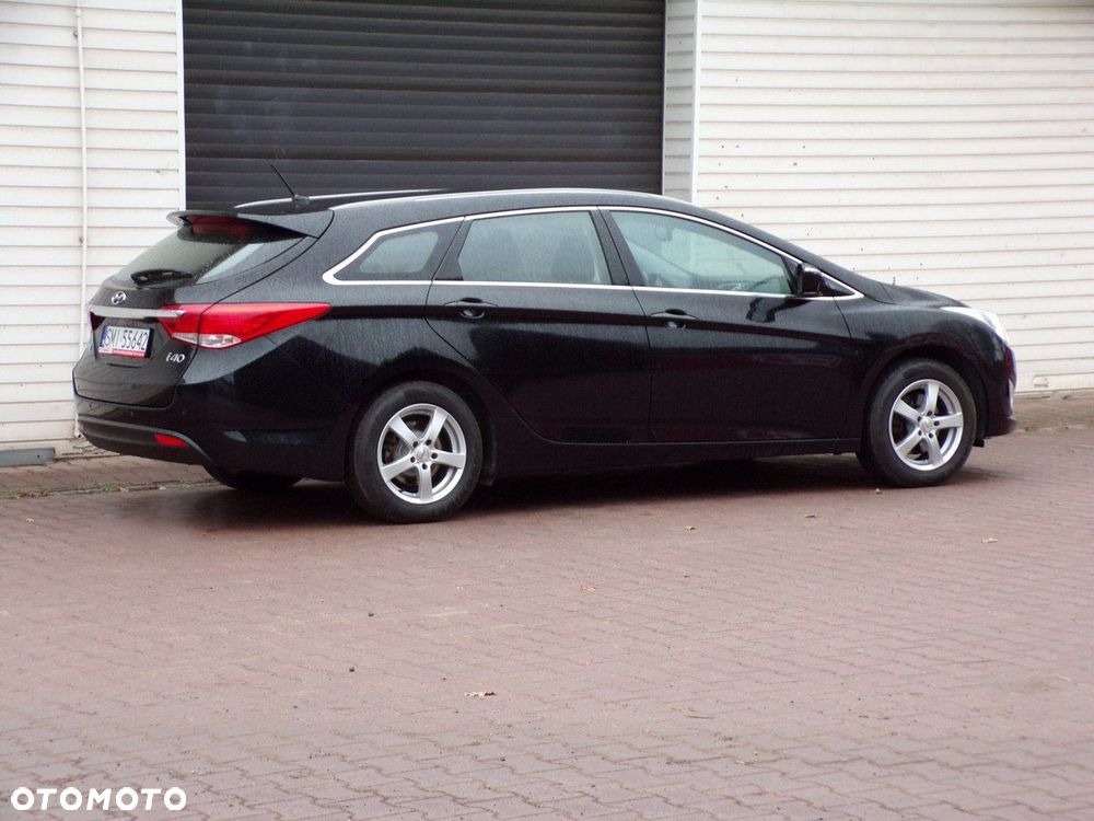 Hyundai i40 1.6 GDI Comfort - 3