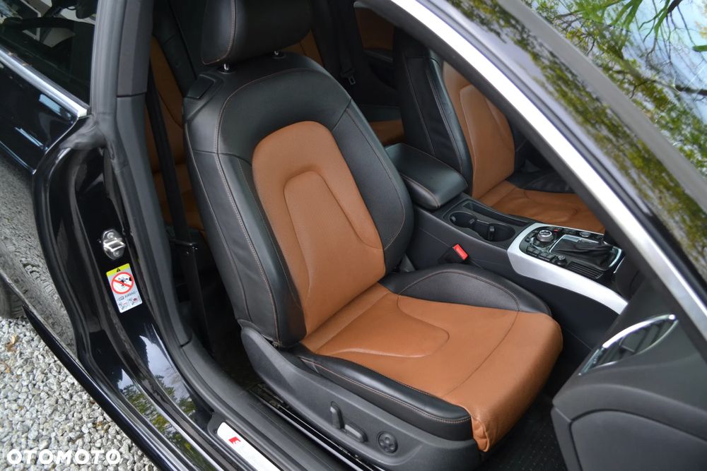 Audi S5 Coupé - 37