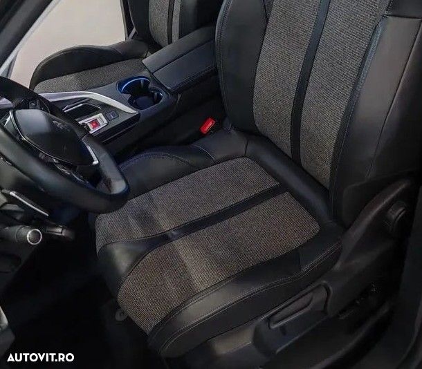 Peugeot 3008 PureTech 130 Stop & Start EAT6 Allure - 9