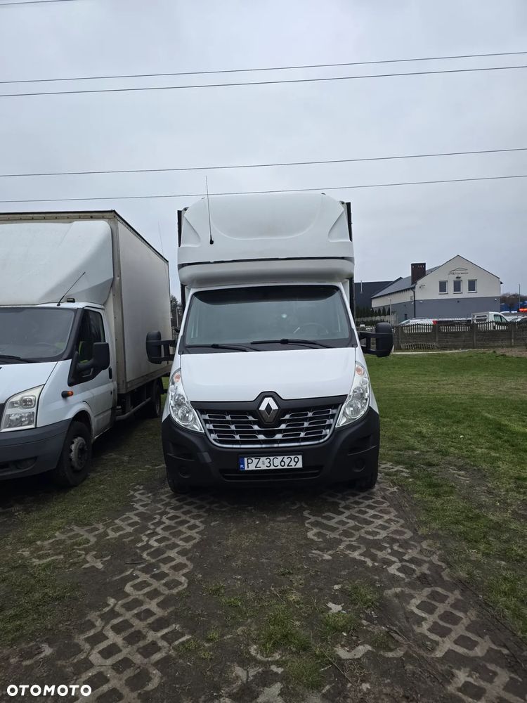 Renault Master 3 - 3