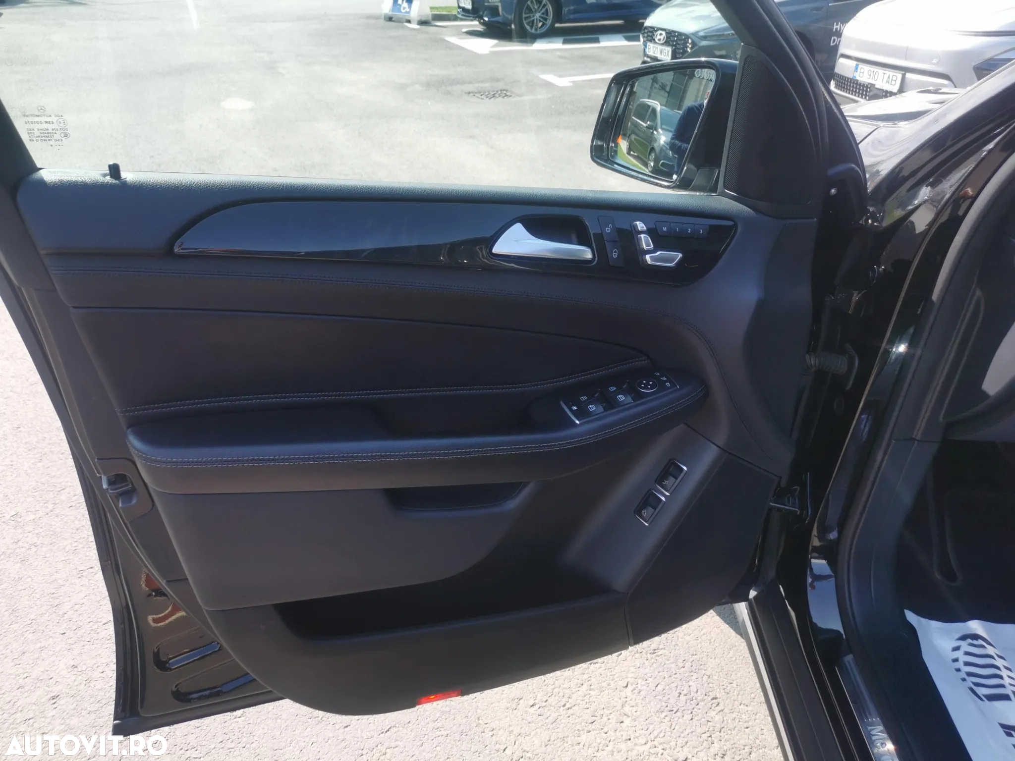 Mercedes-Benz GLE 350 d 4MATIC - 21