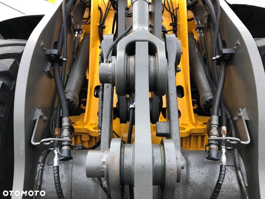 Volvo L70H - 8
