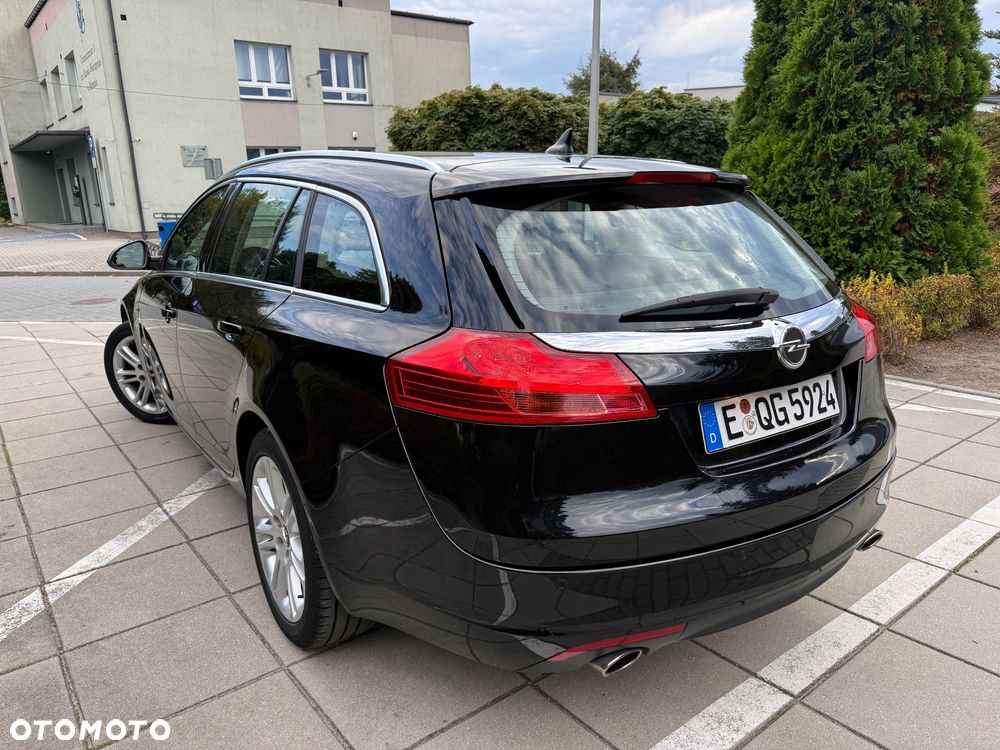 Opel Insignia 1.6 Turbo Edition - 18