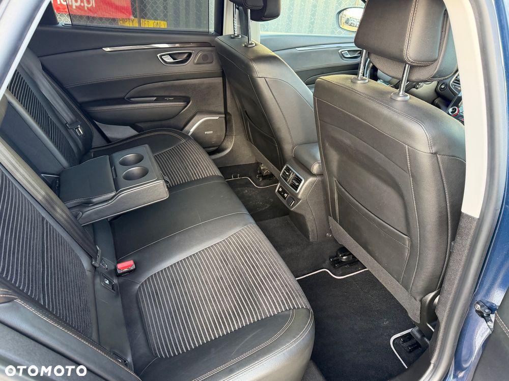 Renault Talisman ENERGY dCi 160 EDC LIMITED - 9