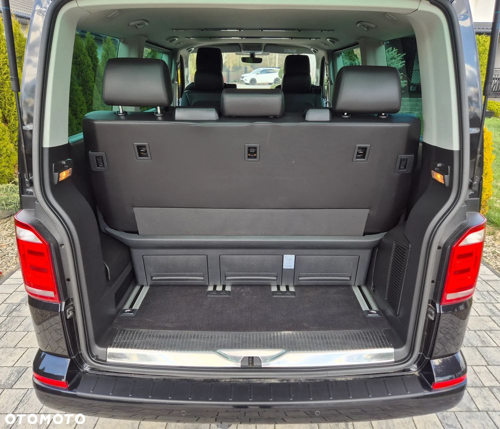 Volkswagen Multivan 2.0 BiTDI L1 Highline 4Motion DSG - 27