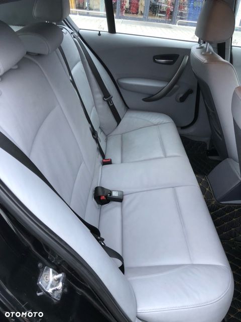 BMW Seria 1 116i - 2