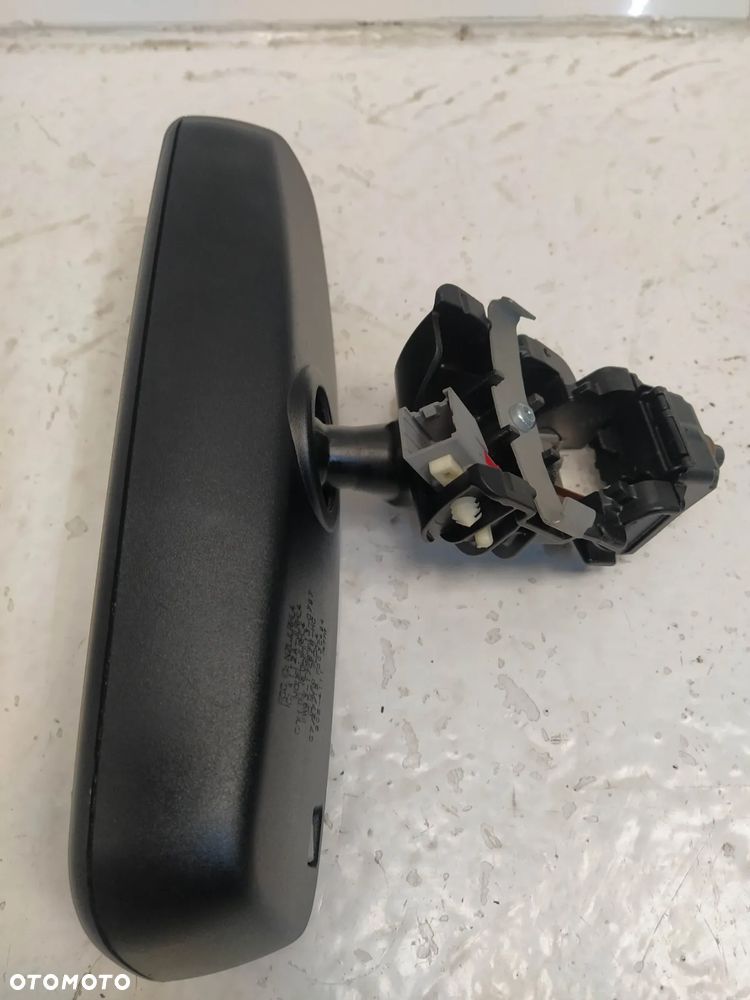 JAGUAR XJ X351 LUSTERKO WEWNĘTRZNE WSTECZNE KAMERA RADAR ORYGINAŁ - 7