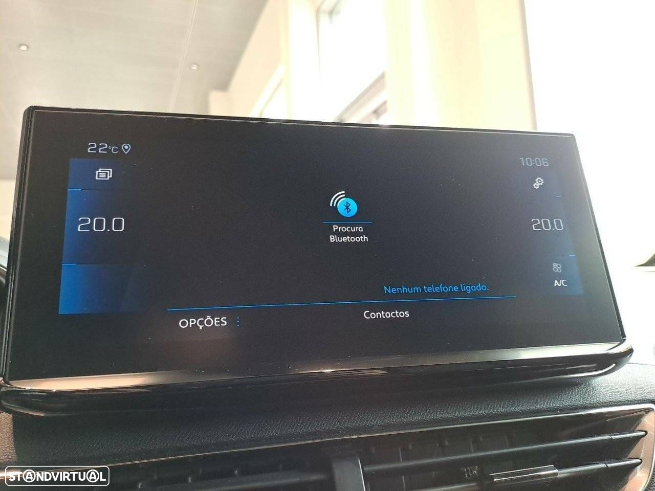 Peugeot 5008 1.5 BlueHDi Allure Pack EAT8 - 20