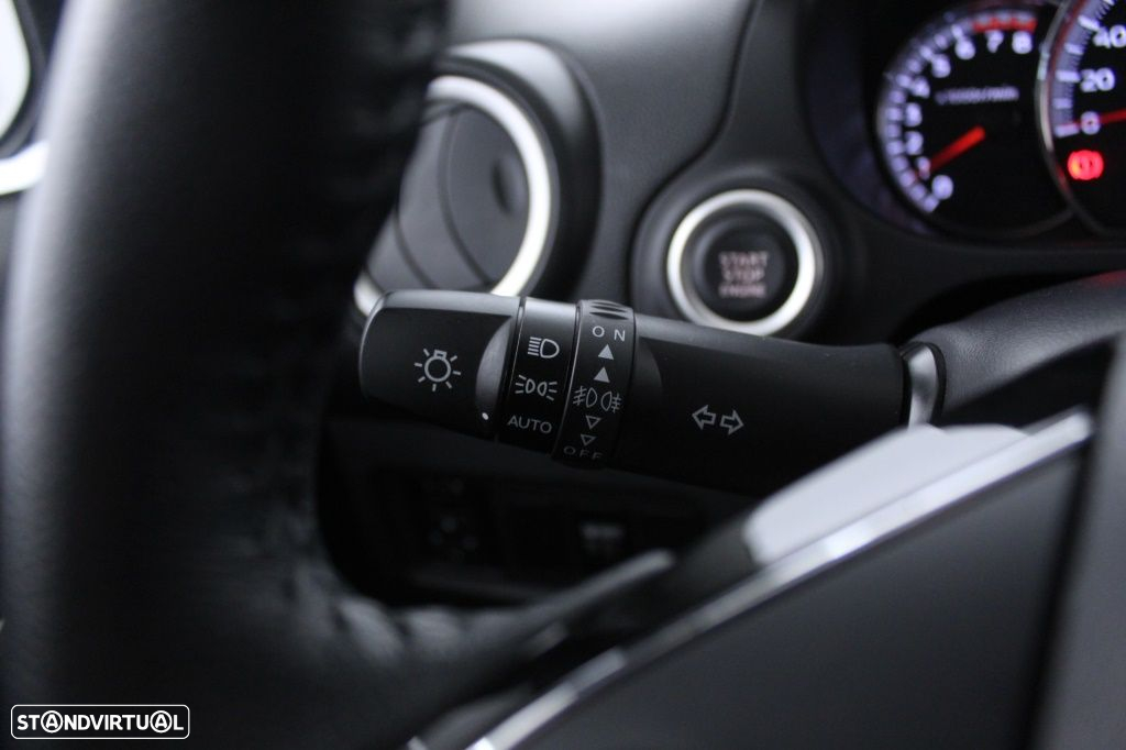 Mitsubishi Space Star 1.2 Connect Edition - 24