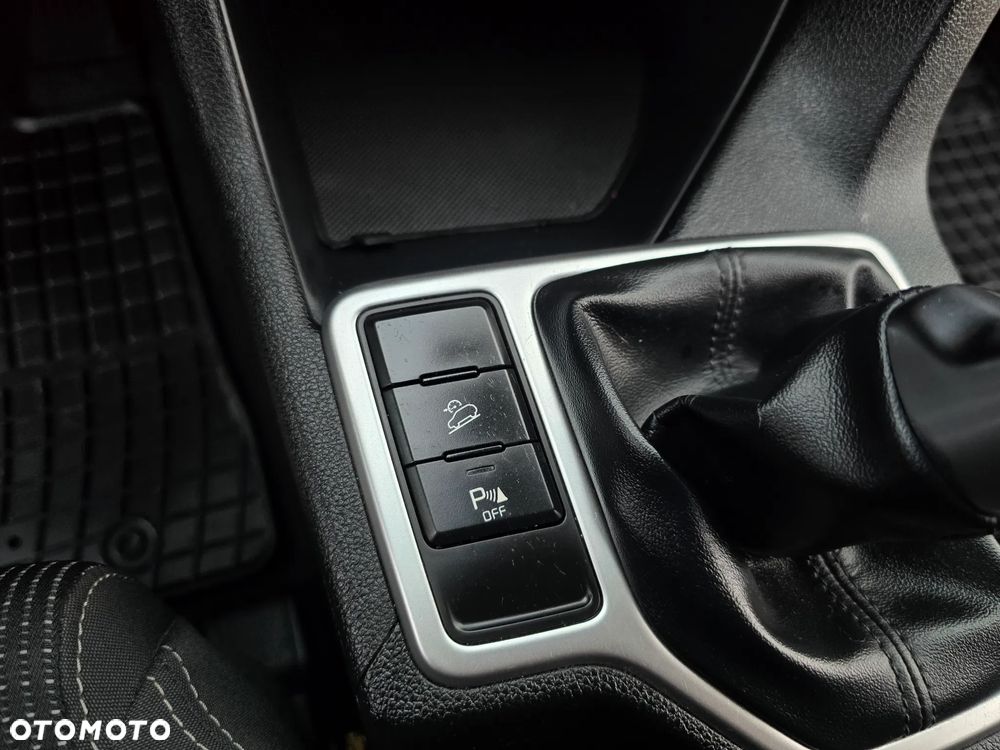 Kia Sportage 1.6 GDI L 2WD - 25