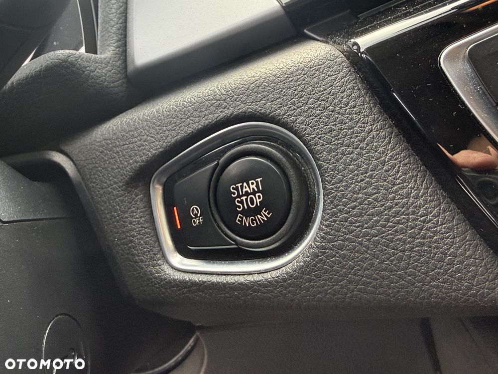 BMW Seria 2 218d GT Sport Line - 23