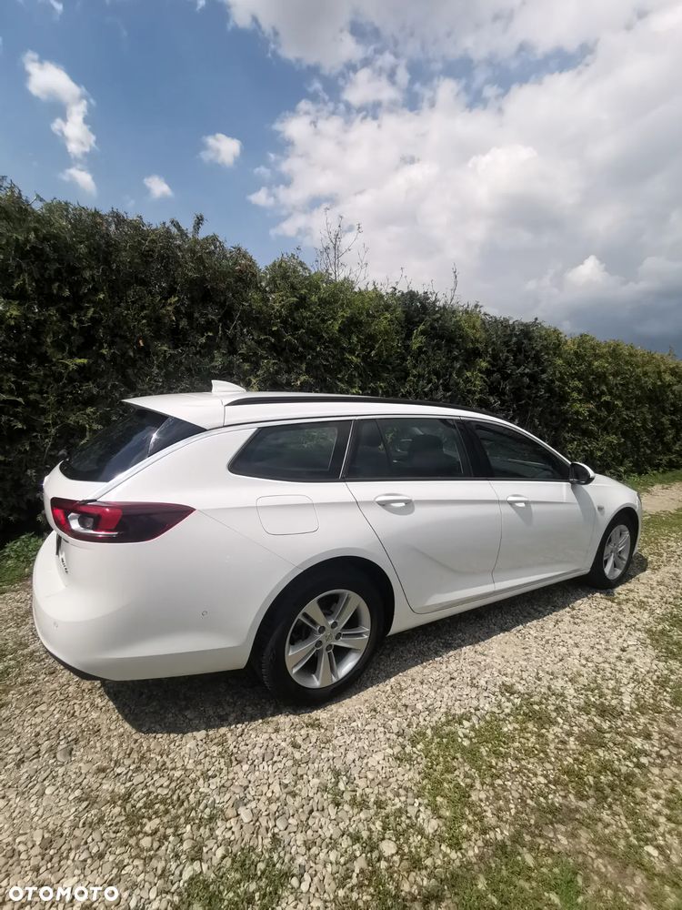 Opel Insignia 2.0 Business Edition - 10