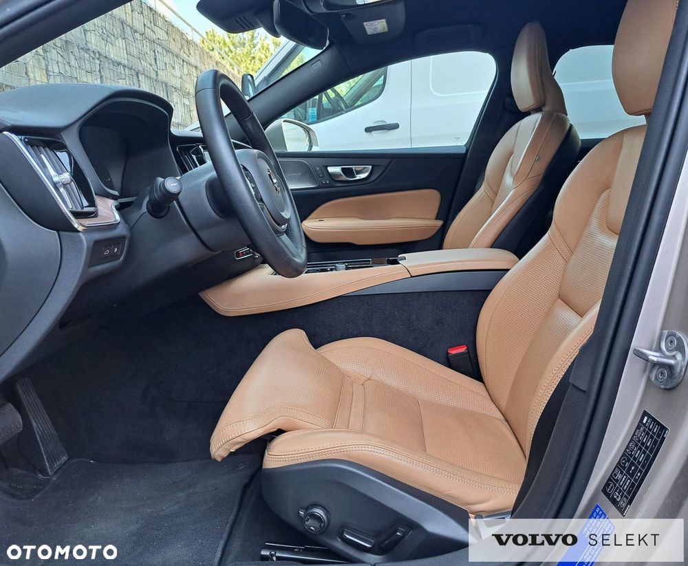 Volvo V60 - 10