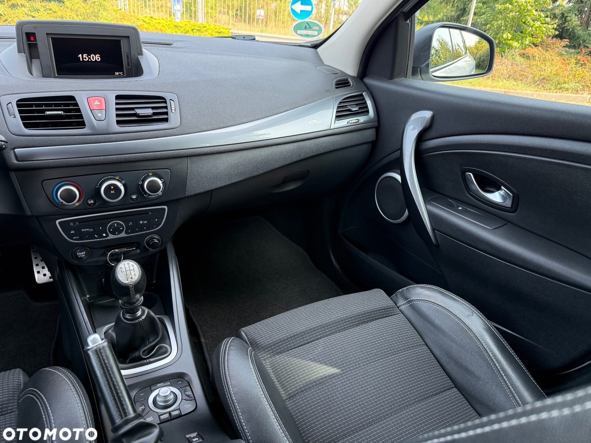 Renault Megane - 19