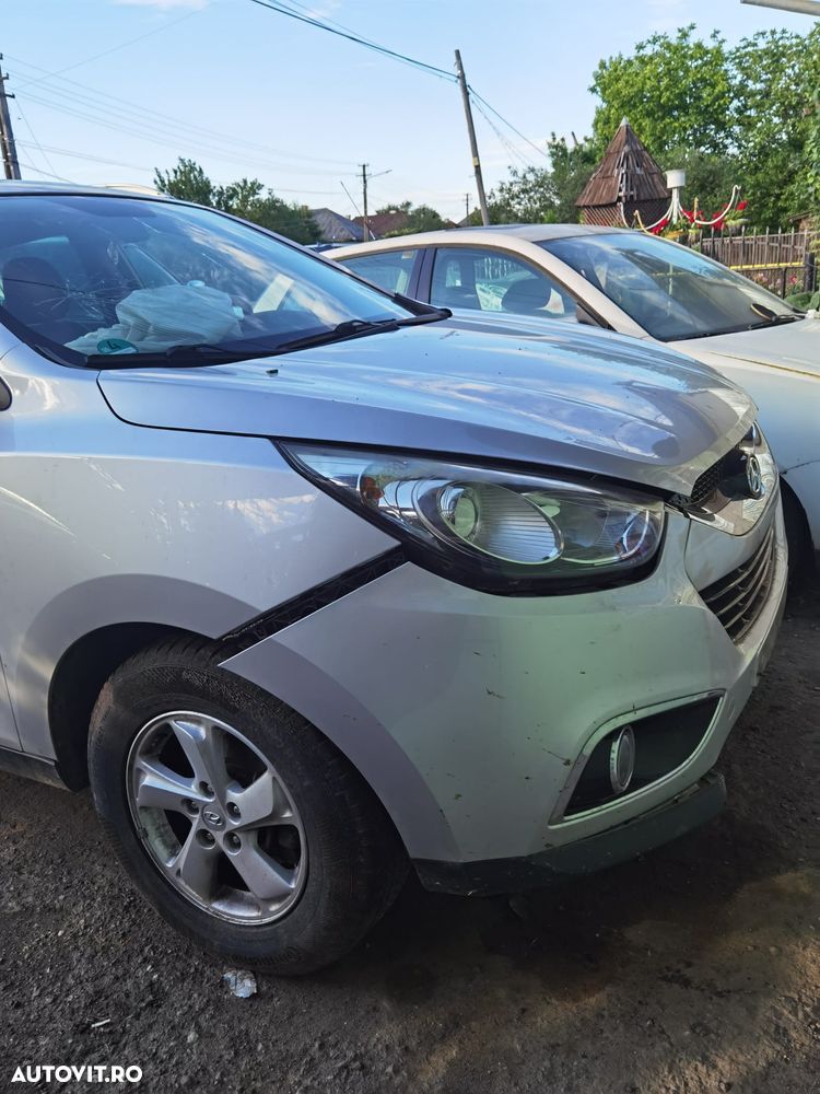 Hyundai ix35 - 7