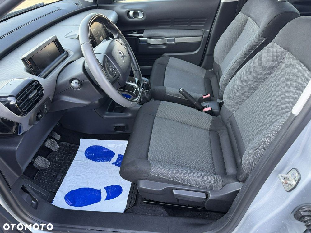 Citroën C4 Cactus - 14