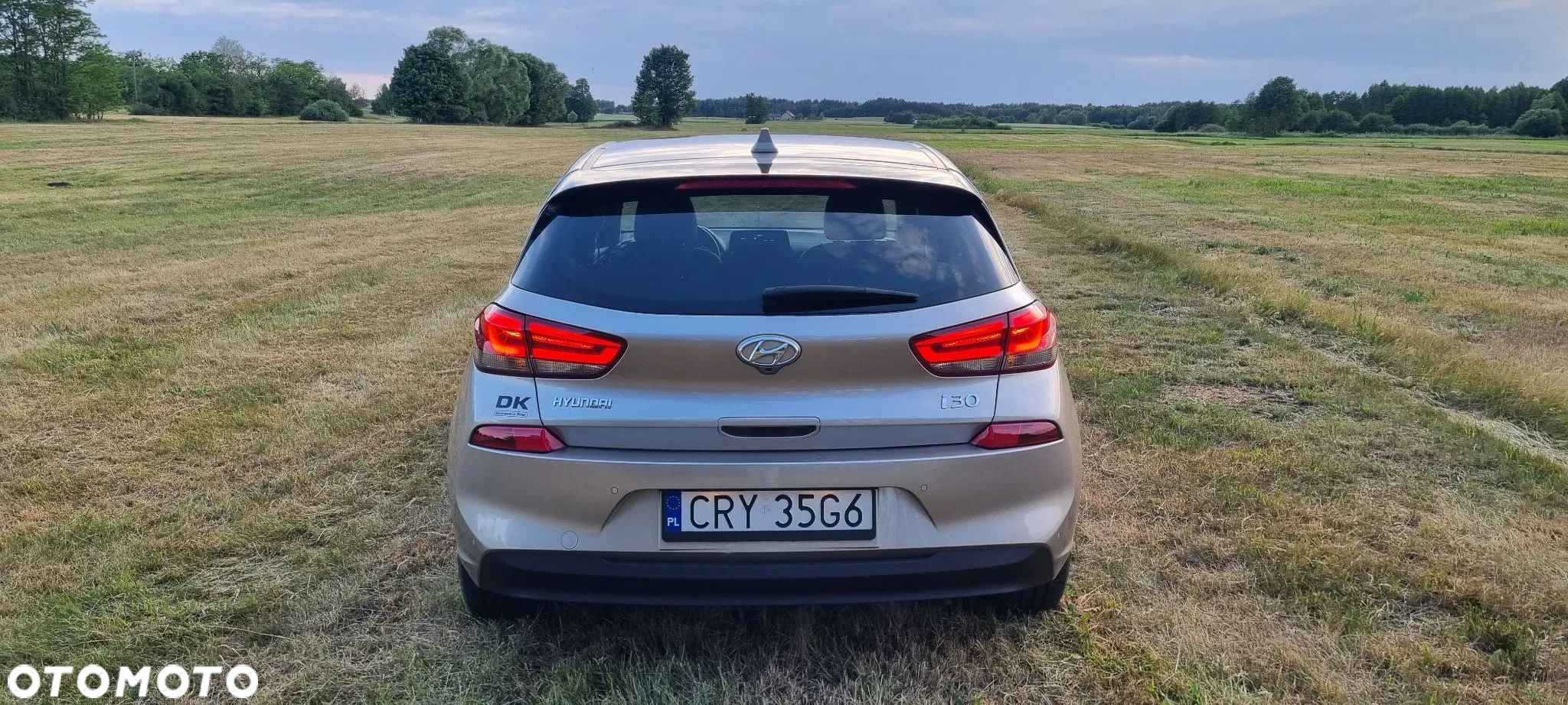 Hyundai i30 1.4 T-GDI Premium - 7