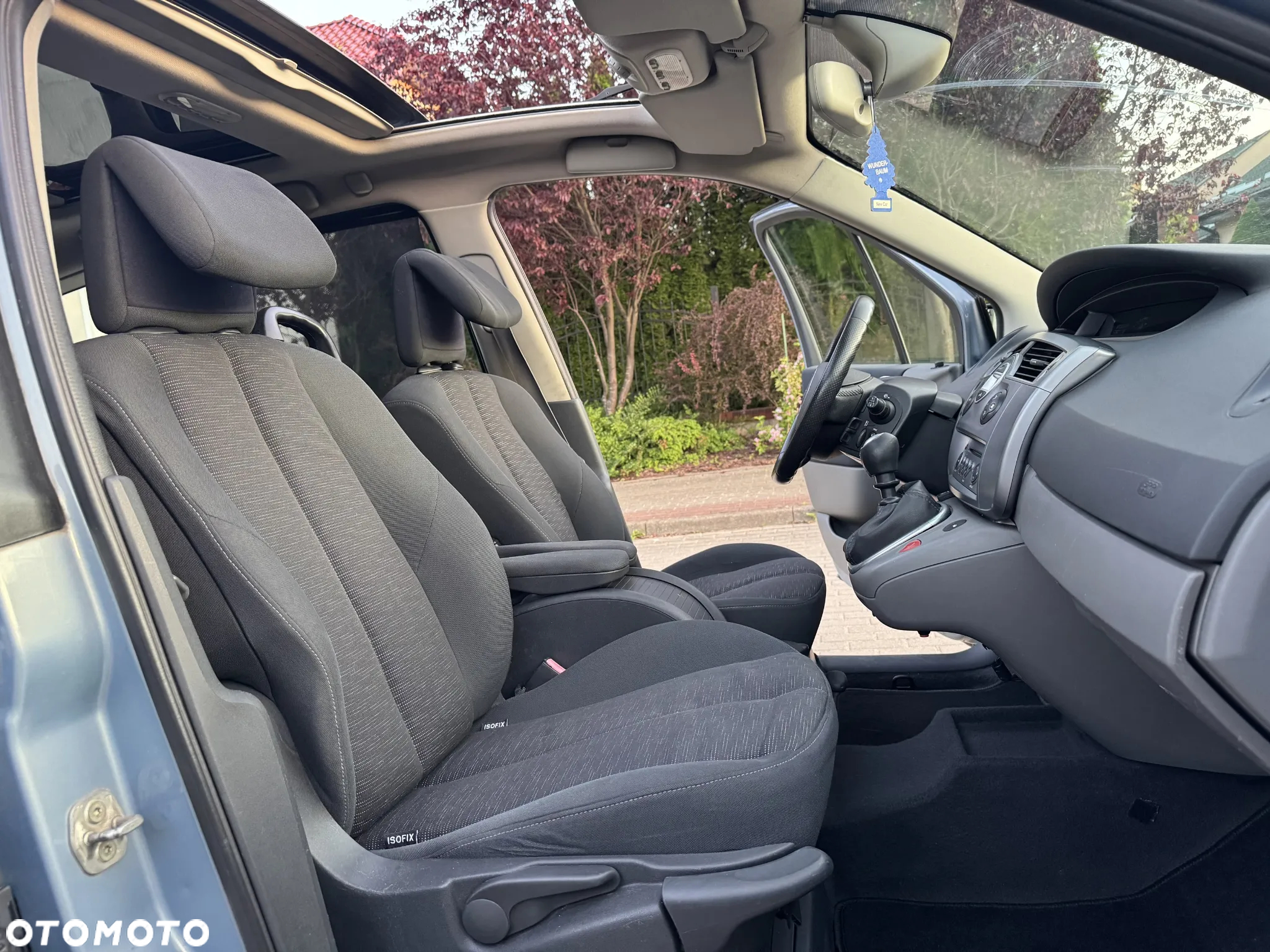 Renault Scenic 2.0 16V Luxe Privilege - 7