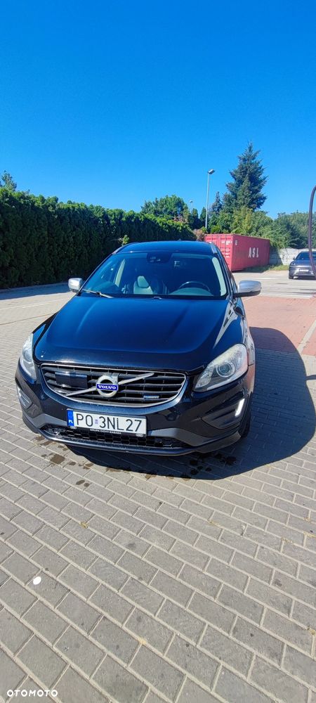 Volvo XC 60 D5 AWD Summum - 9