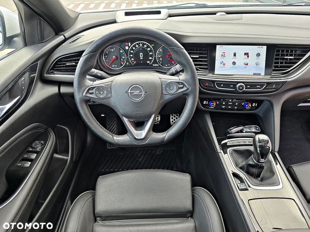 Opel Insignia 2.0 Exclusive - 31