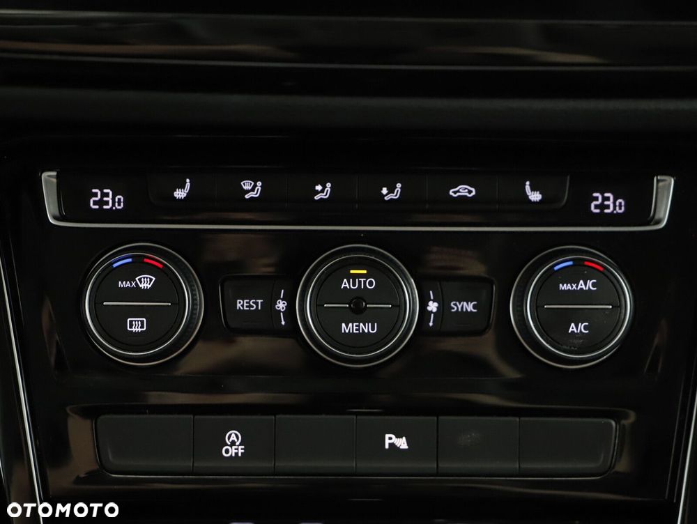 Volkswagen Touran 1.5 TSI EVO Highline DSG - 19