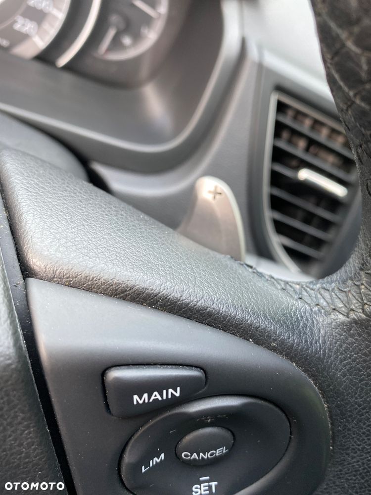 Honda CR-V 2.2i-DTEC Executive Navi - 30