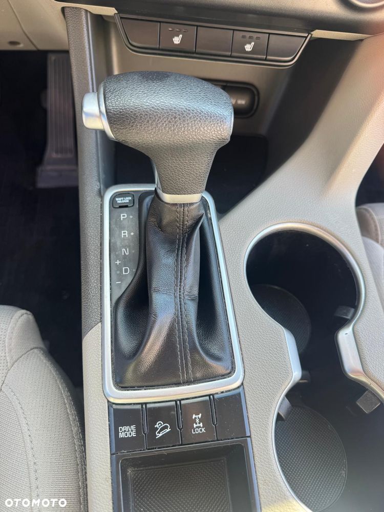 Kia Sportage - 26