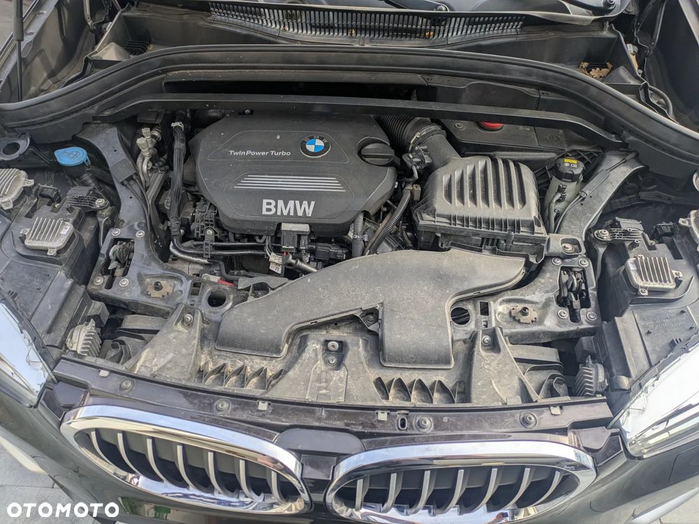 BMW X1 xDrive18d xLine - 14