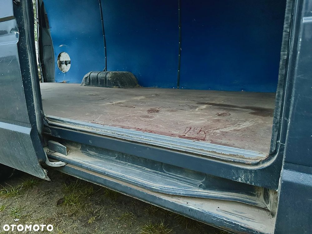 Iveco TURBO DAILY - 11