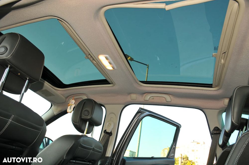 Renault Scenic - 5