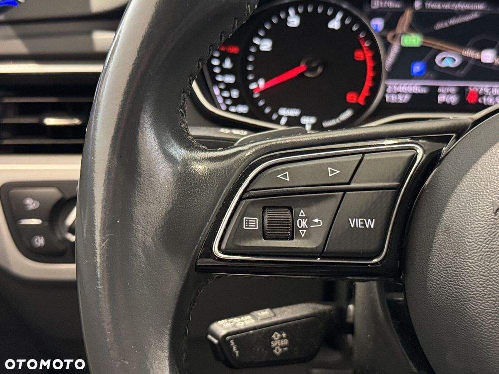 Audi A4 Avant 40 TDI Advanced S tronic - 29