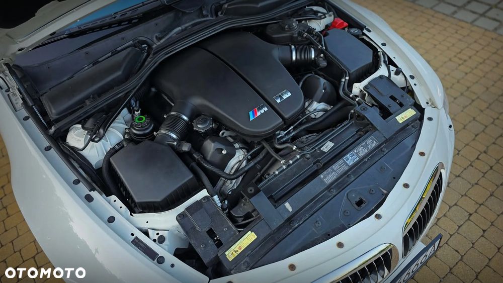BMW M6 - 18