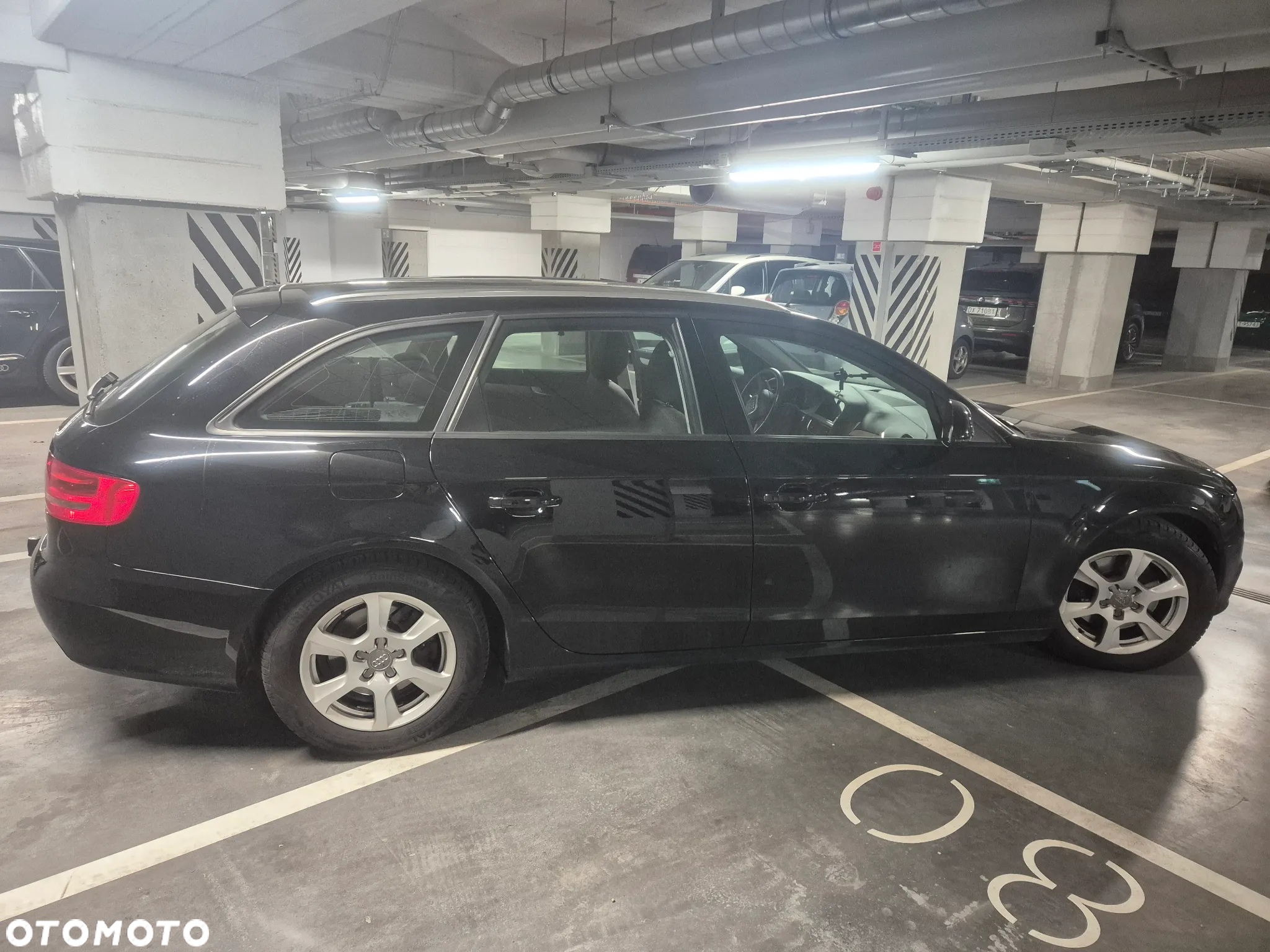 Audi A4 2.0 TDI - 4