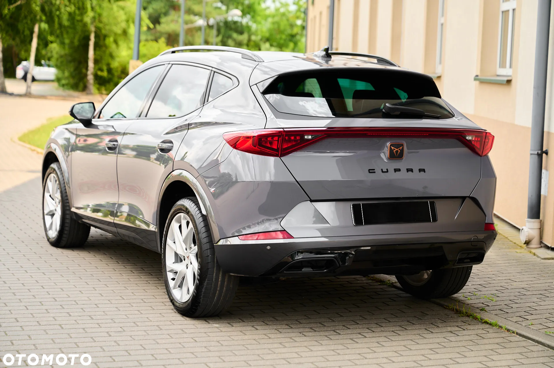 Cupra Formentor 2.0 TDI - 10
