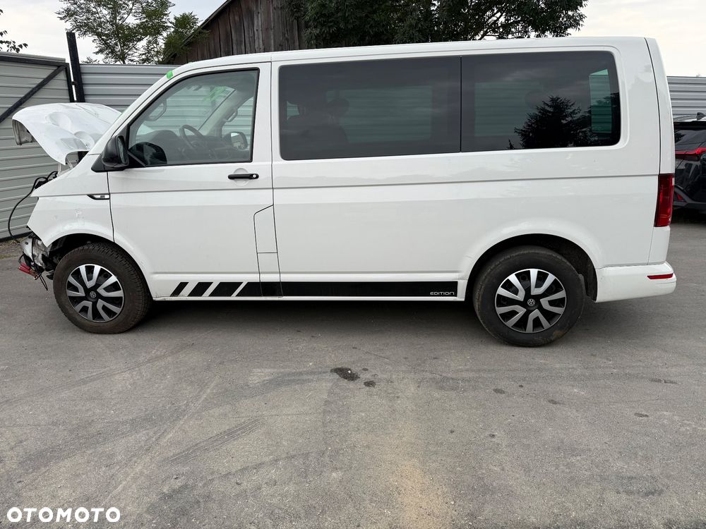 Volkswagen Multivan 2.0 TDI L1 Business DSG - 12
