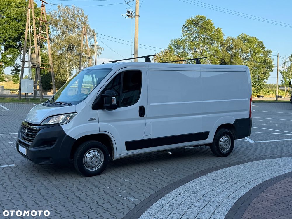 Fiat DUCATO - 6