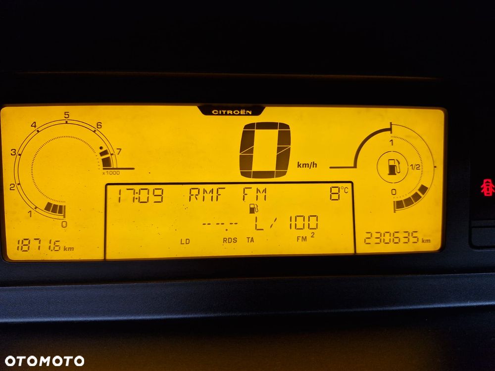 Citroën C4 Picasso VTi 120 Selection - 11