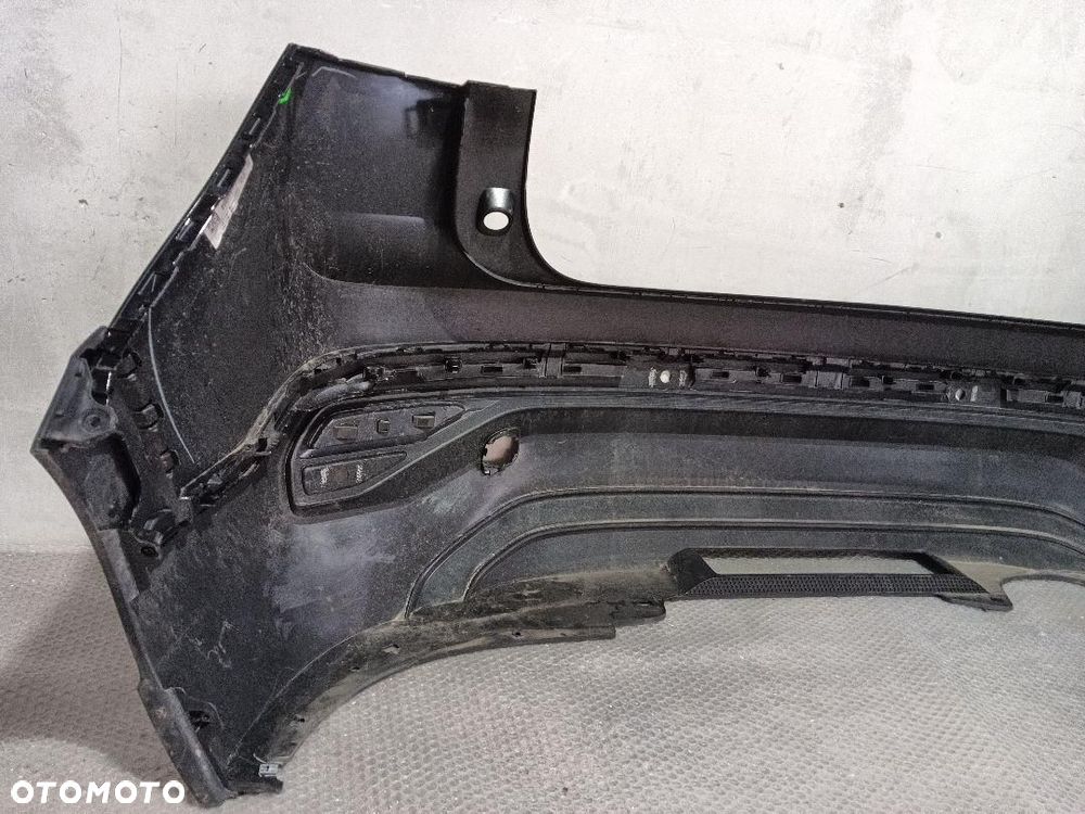 DOPINKA ZDERZAKA TYŁ TYLNA VW TAIGO 2G7807421 - 9
