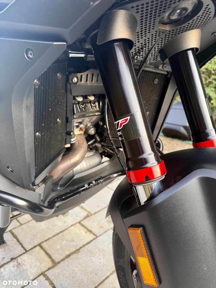 KTM Super Adventure - 20