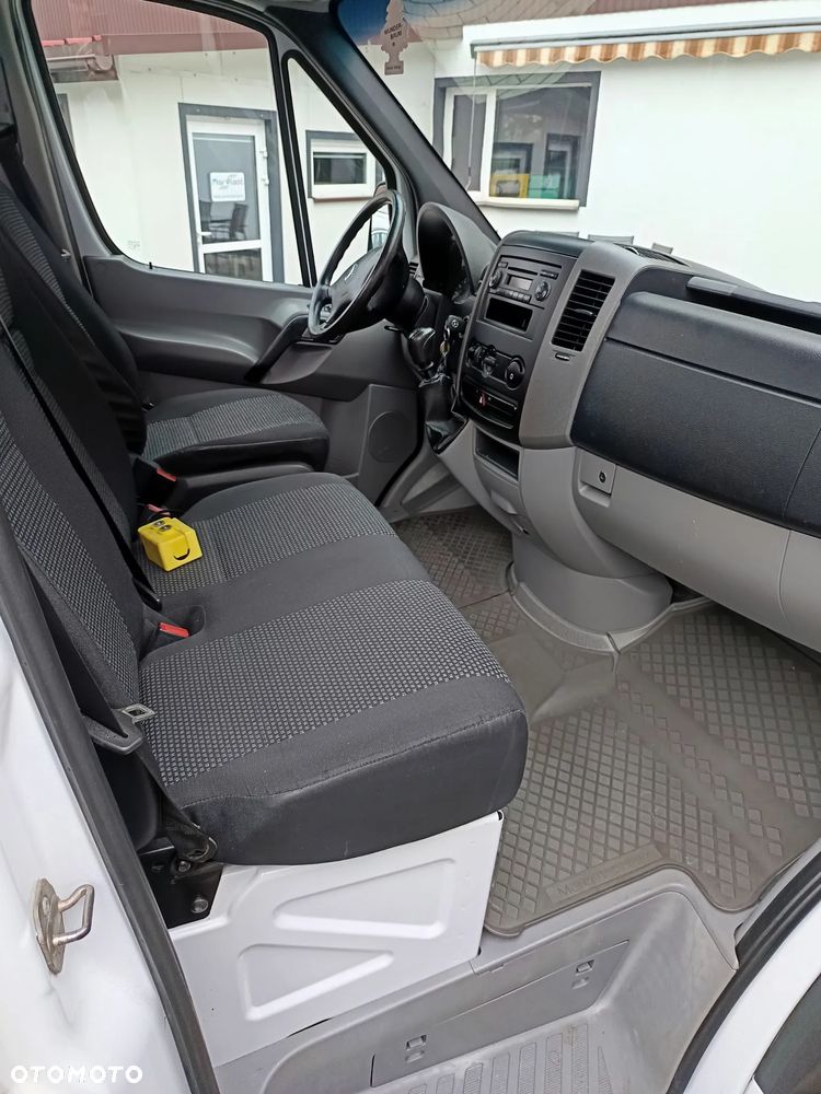 Mercedes-Benz Sprinter 903 - 28