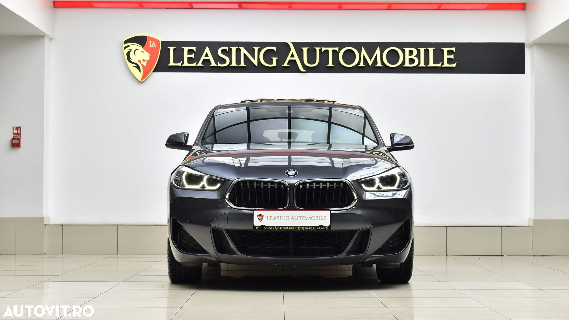 BMW X2 - 2